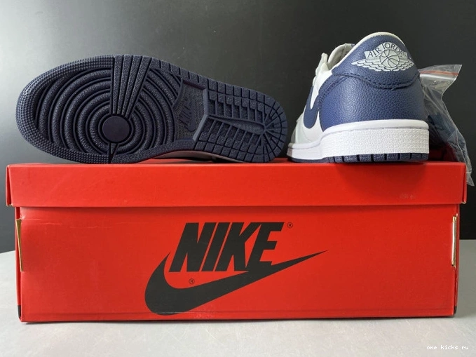 Cheap Blue Navy CW8576-200 Grey 1 Air Jordan 0716